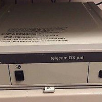 Used - Good KARL STORZ telecam DX pal 202320 20