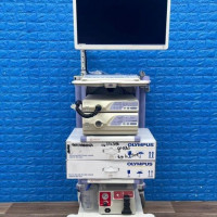 Used - Good OLYMPUS Evis Lucera CV-260SL/CLV-260SL