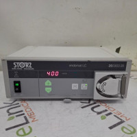 Used KARL STORZ endomat LC 203303 20