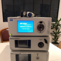 Pre-Owned - Excellent STRYKER 1288
