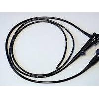 Used - Good OLYMPUS SIF-Q140