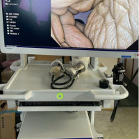 Pre-Owned - Excellent OLYMPUS EVIS X1 CV-1500