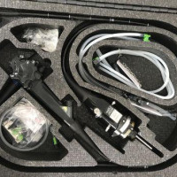 Pre-Owned - Excellent OLYMPUS GIF-H185