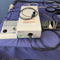 Pre-Owned - Excellent FUJINON SP-702