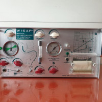 Used WISAP 2200