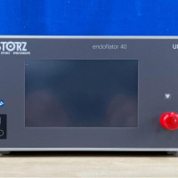 Used - Good KARL STORZ endoflator 40 UI400
