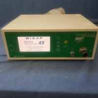 Pre-Owned - Excellent WISAP TETRAFLATOR 45
