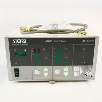 Certified Refurbished KARL STORZ thermoflator 264320 20