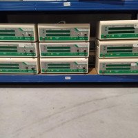 Used WISAP Therme-Pneu 7070C