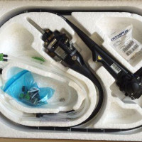 Pre-Owned - Excellent OLYMPUS GIF-H190