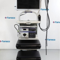 Pre-Owned - Excellent OLYMPUS Evis Exera III CV-190/CLV-190