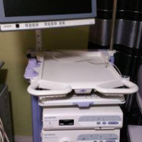 Pre-Owned - Excellent OLYMPUS CV-165/CLV-165