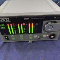 Used KARL STORZ hamou endomat 263310 20