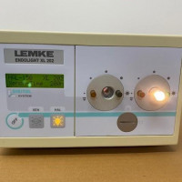 Used - Good LEMKE XL 202