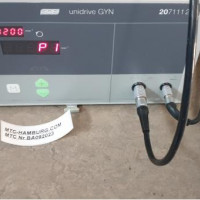 Used KARL STORZ unidrive GYN 207111 20
