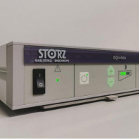 Used KARL STORZ digivideo 202020 20