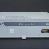 Pre-Owned - Excellent KARL STORZ tricam SL II 202230 20