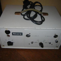 Used KARL STORZ 486