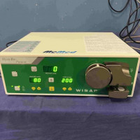 Used WISAP HysterRo-Purator
