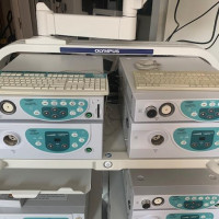 Used FUJINON EPX VP-4400/XL-4400