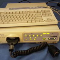 Used OLYMPUS CV-180