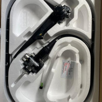 Used OLYMPUS SIF-Q180