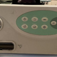 Used FUJINON EPX-2200