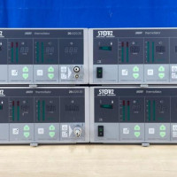 Used - Good KARL STORZ thermoflator 264320 20