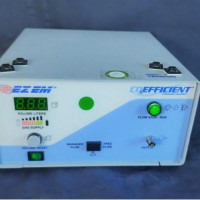 Pre-Owned - Excellent EZEM CO2EFFICIENT