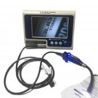 VERATHON Glidescope Portable GVL Video Laryngoscope Monitor W 3/4 Camera button Laryngoscope Laryngo