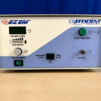Used - Good EZEM CO2EFFICIENT