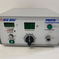 Used EZEM Protocol