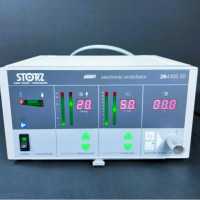 Pre-Owned - Excellent KARL STORZ electronic endoflator 264305 20