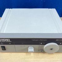 Used - Good KARL STORZ halogen 250 twin 201133 20