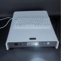 Pre-Owned - Excellent VIMS VLS 750