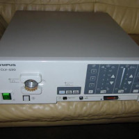 Used OLYMPUS CLV-U20