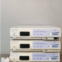 Pre-Owned - Excellent OLYMPUS CV-180