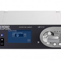 Used KARL STORZ endomat select UP210