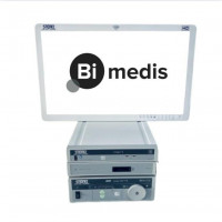 Used KARL STORZ IMAGE1 S