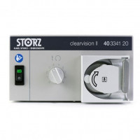 Used - Good KARL STORZ clearvision II 403341 20