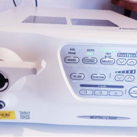 Used PENTAX EPK-i5000