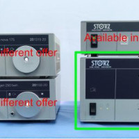 Pre-Owned - Excellent KARL STORZ AIDA control 200960 20