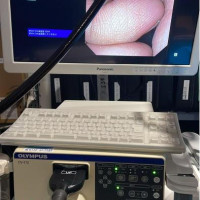 Used - Like New OLYMPUS CV-170