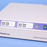 Zeiss MediLive Camera Control Unit with Warranty