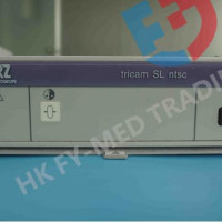 Pre-Owned - Excellent KARL STORZ tricam SL ntsc 202221 20