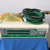 Used WISAP Therme-Pneu 7070C