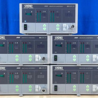 Used - Good KARL STORZ electronic endoflator 264305 20