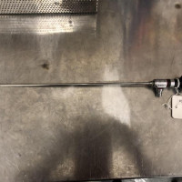 Used RICHARD WOLF 8654.433