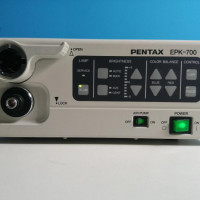 Used PENTAX EPK-700