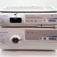 Pre-Owned - Excellent OLYMPUS CLV-S40